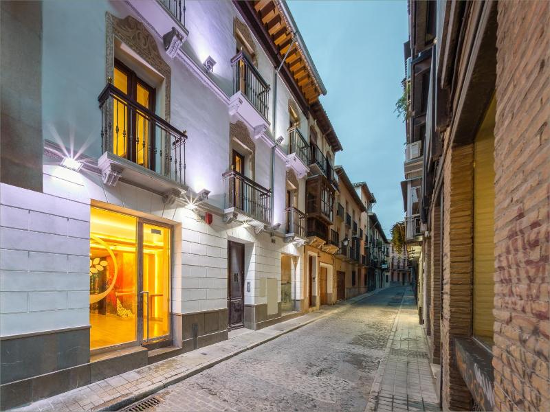 Hotel Arriola image