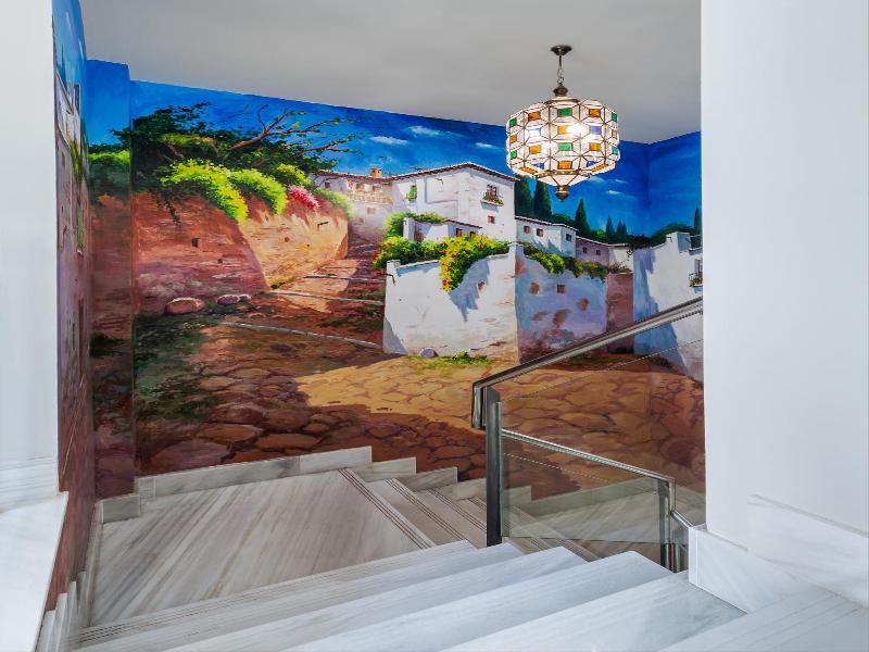 Hotel Arriola image