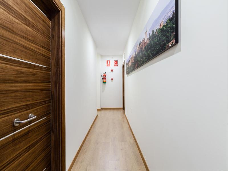 Hotel Arriola image