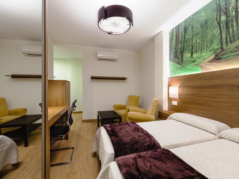 Hotel Arriola image