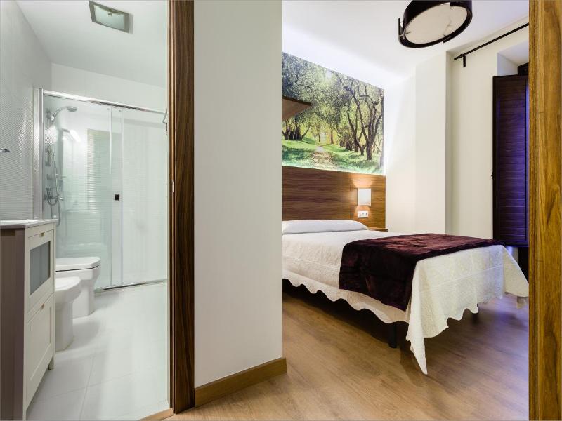 Hotel Arriola image