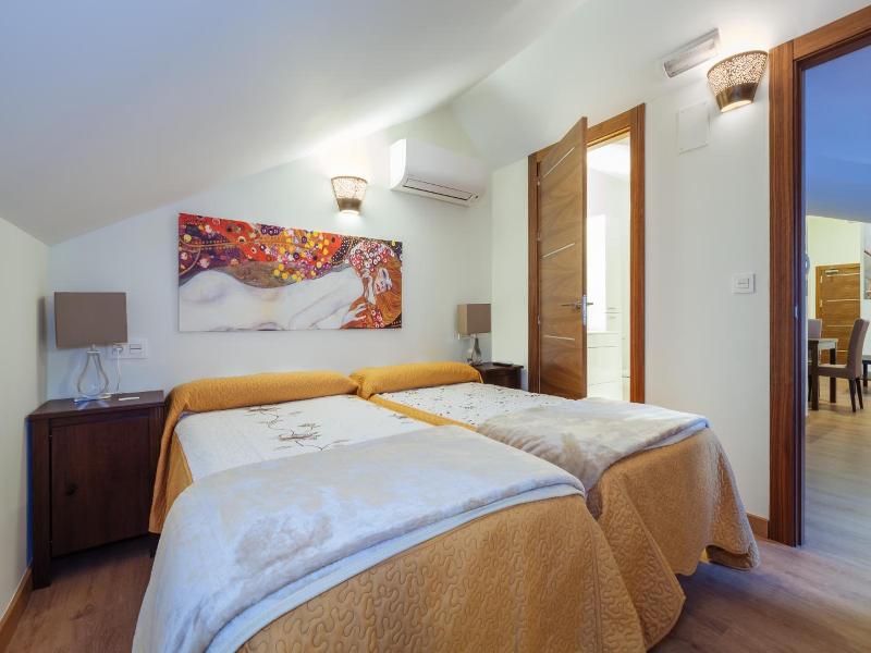 Hotel Arriola image