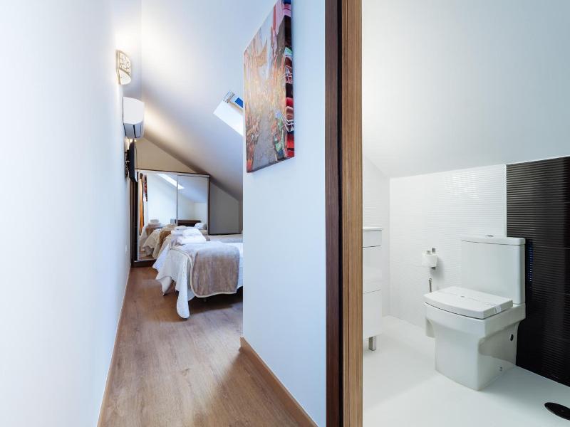 Hotel Arriola image