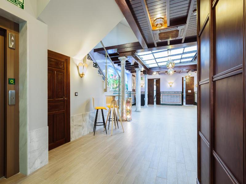 Hotel Arriola image