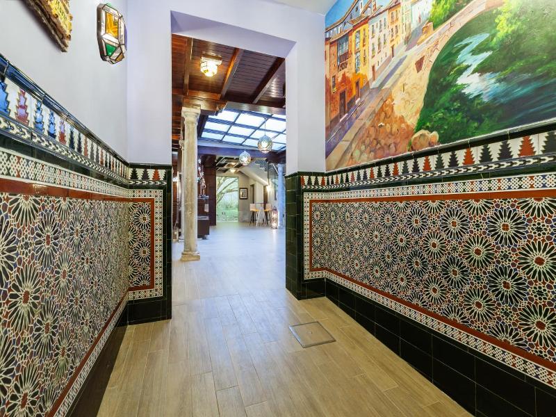Hotel Arriola image