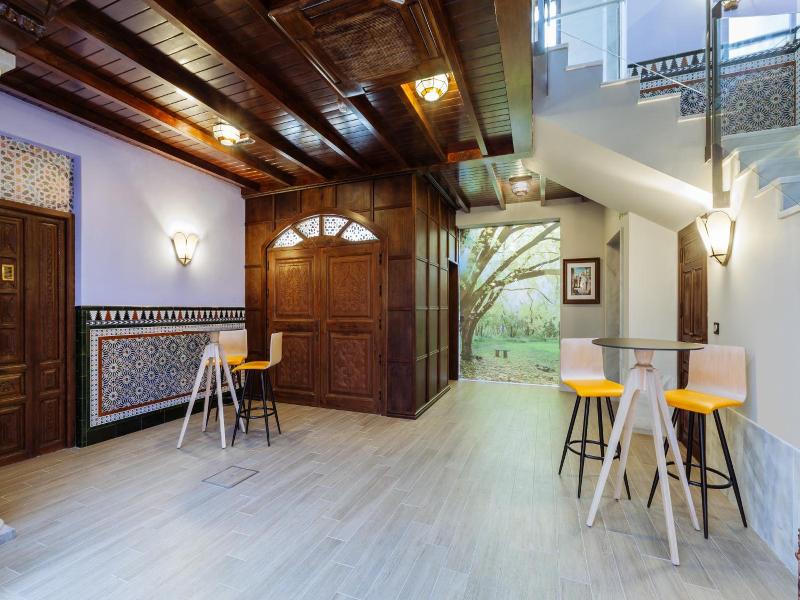 Hotel Arriola image