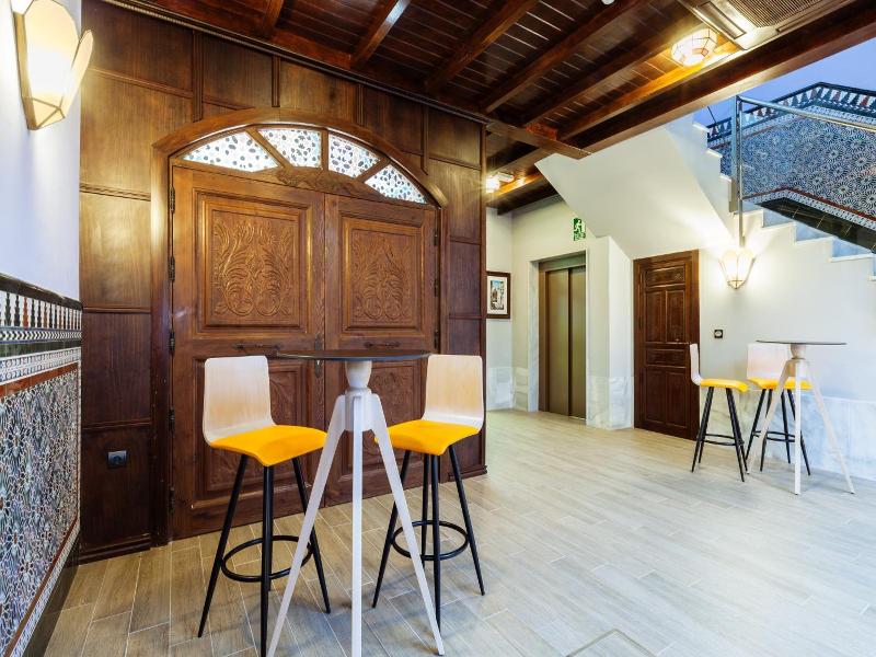 Hotel Arriola image