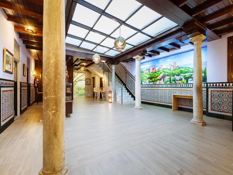 Hotel Arriola image