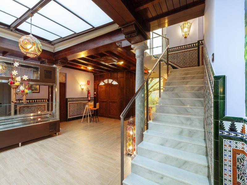 Hotel Arriola image
