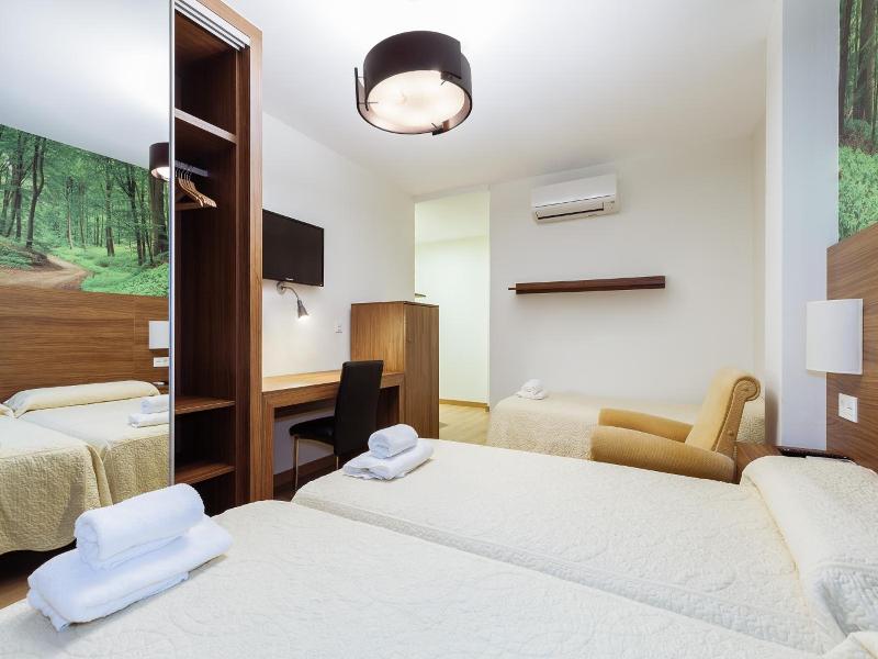 Hotel Arriola image