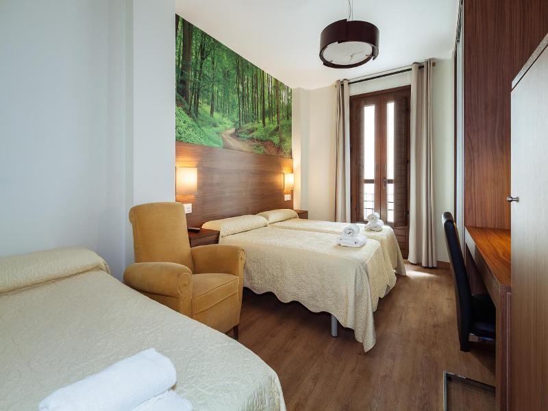 Hotel Arriola image