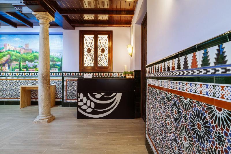 Hotel Arriola image