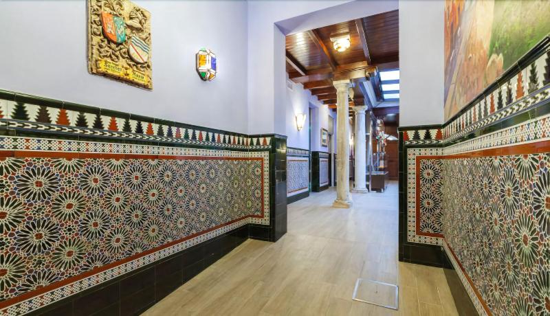 Hotel Arriola image