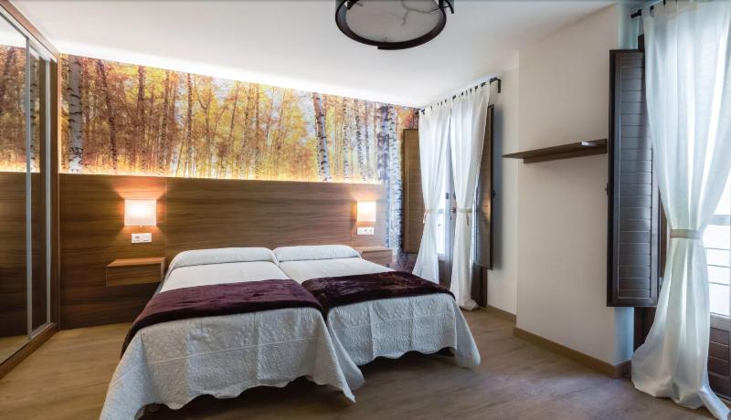 Hotel Arriola image
