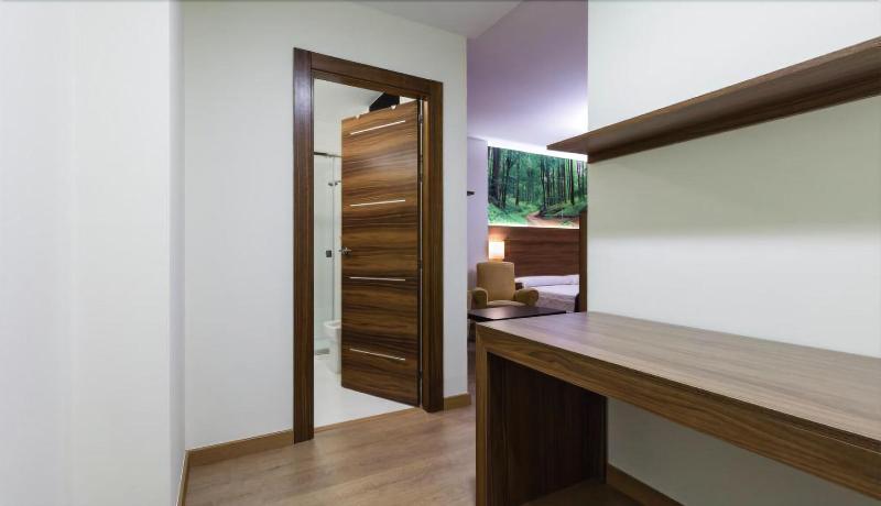 Hotel Arriola image