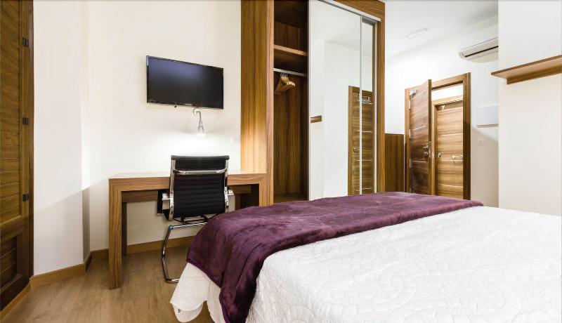 Hotel Arriola image