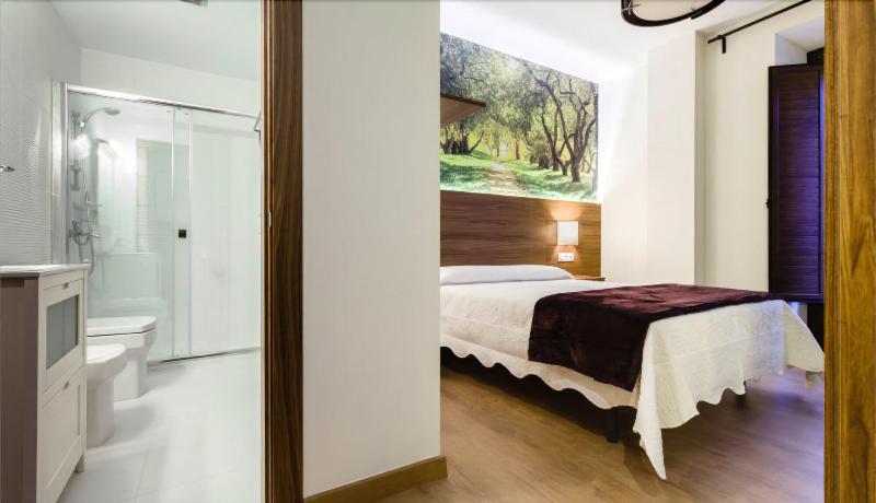 Hotel Arriola image