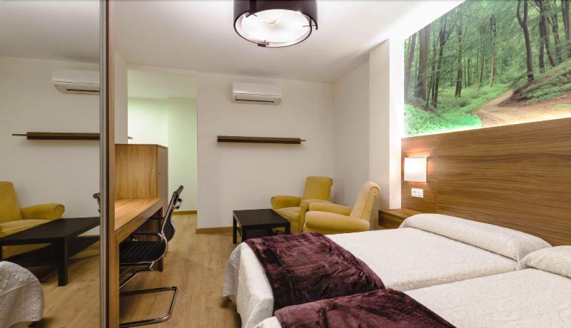 Hotel Arriola image