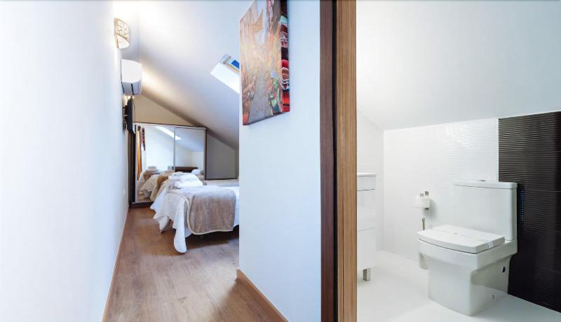 Hotel Arriola image
