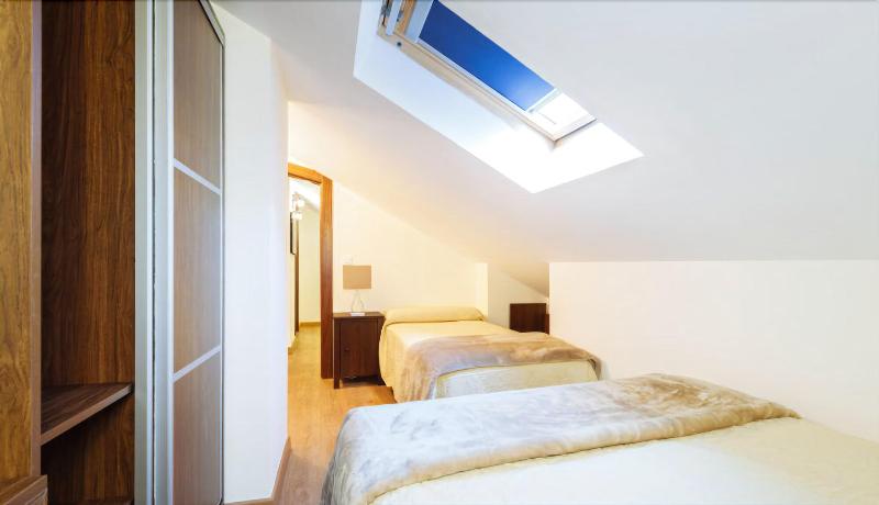 Hotel Arriola image