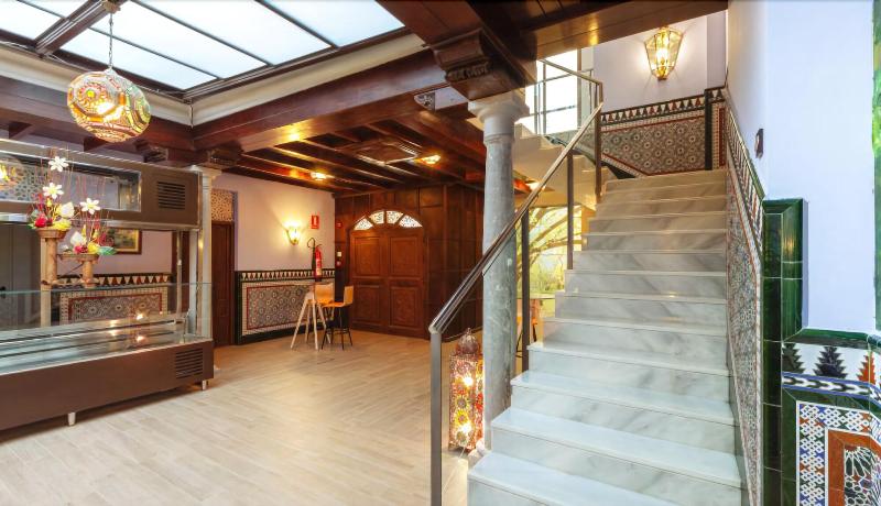Hotel Arriola image