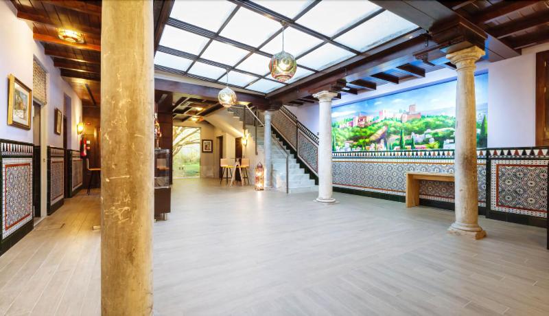 Hotel Arriola image