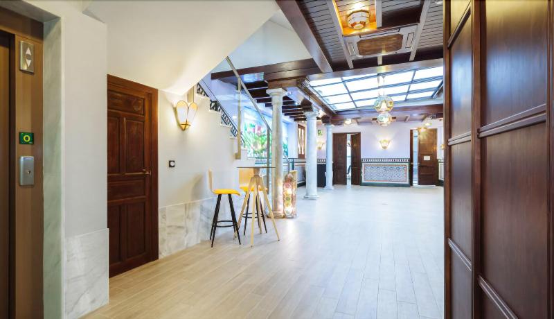 Hotel Arriola image