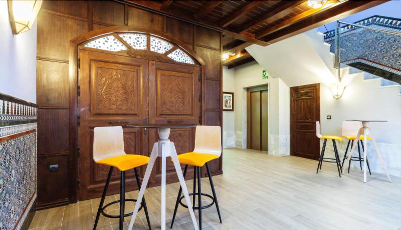 Hotel Arriola image