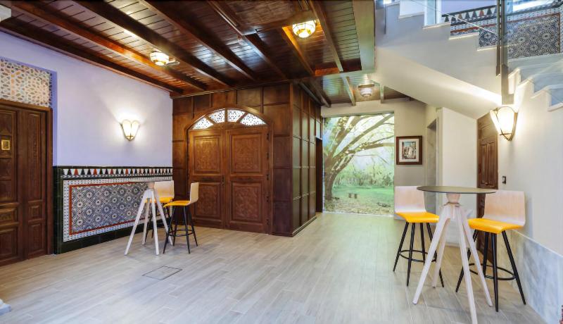 Hotel Arriola image
