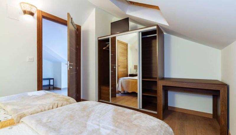 Hotel Arriola image