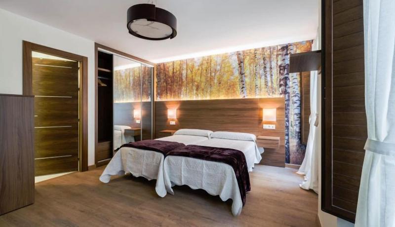 Hotel Arriola image