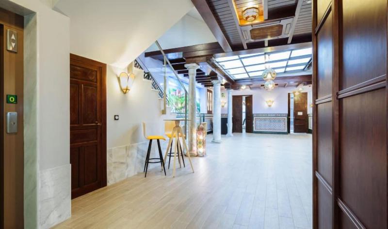 Hotel Arriola image
