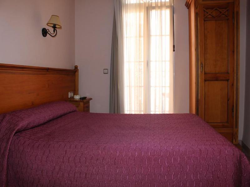 Hostal La Posá image