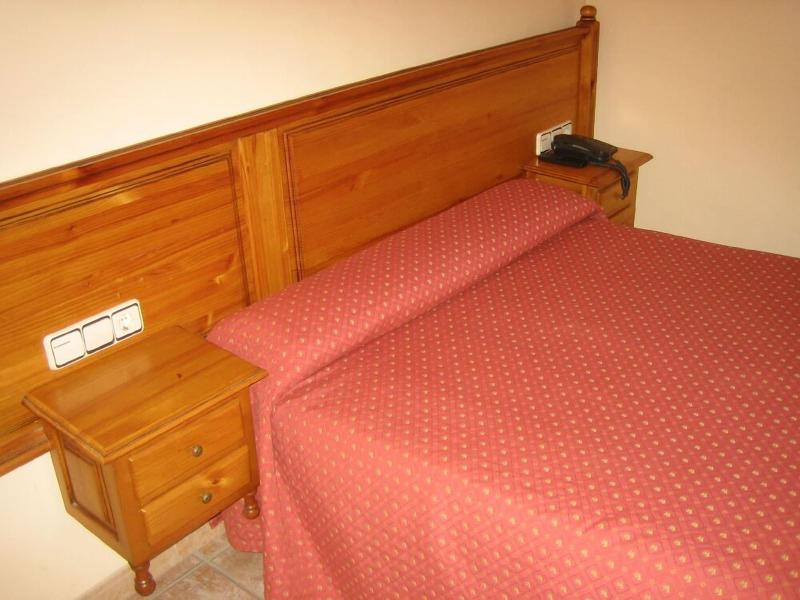 Hostal La Posá image