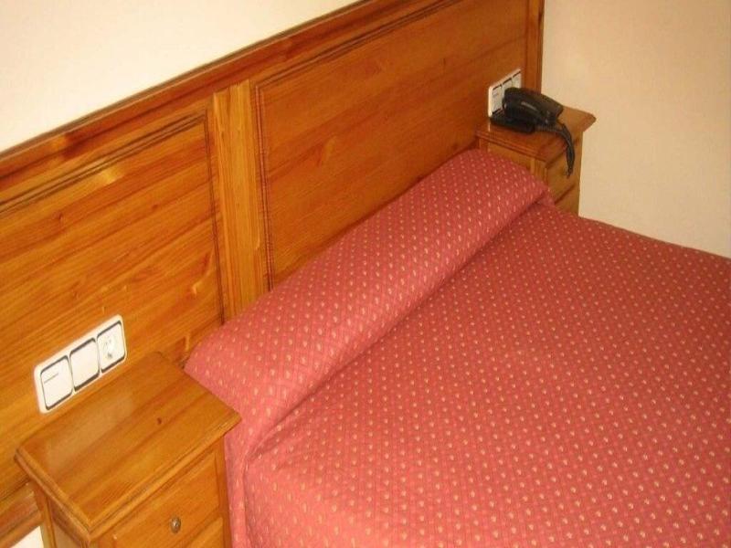 Hostal La Posá image