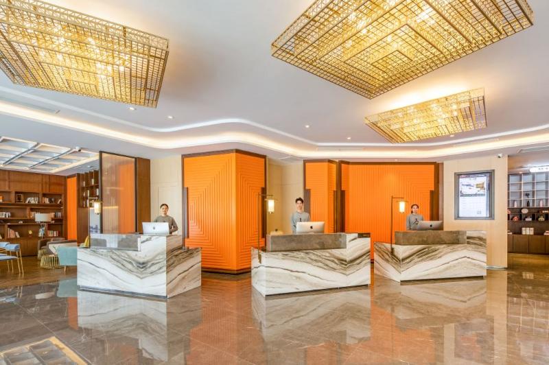 Atour Hotel (Xi'an Hi-tech Semiconductor Park)