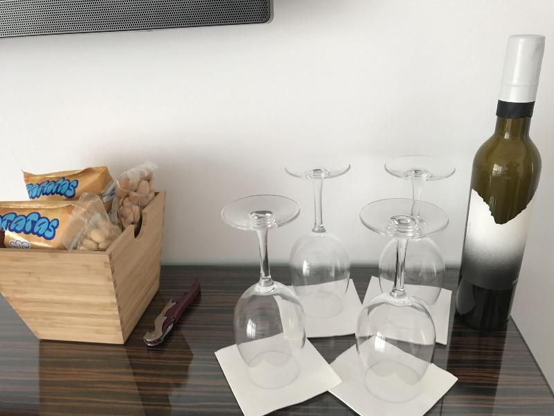 Casa Boquera Resort & Winery image