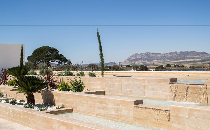 Casa Boquera Resort & Winery image