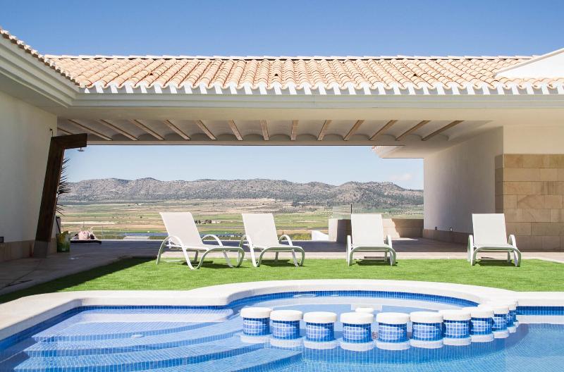 Casa Boquera Resort & Winery image