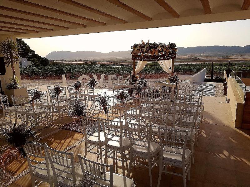 Casa Boquera Resort & Winery image