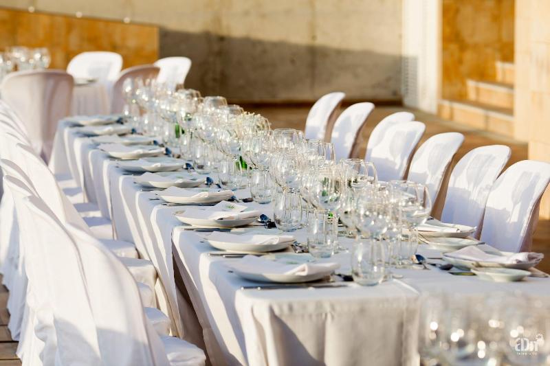 Casa Boquera Resort & Winery image