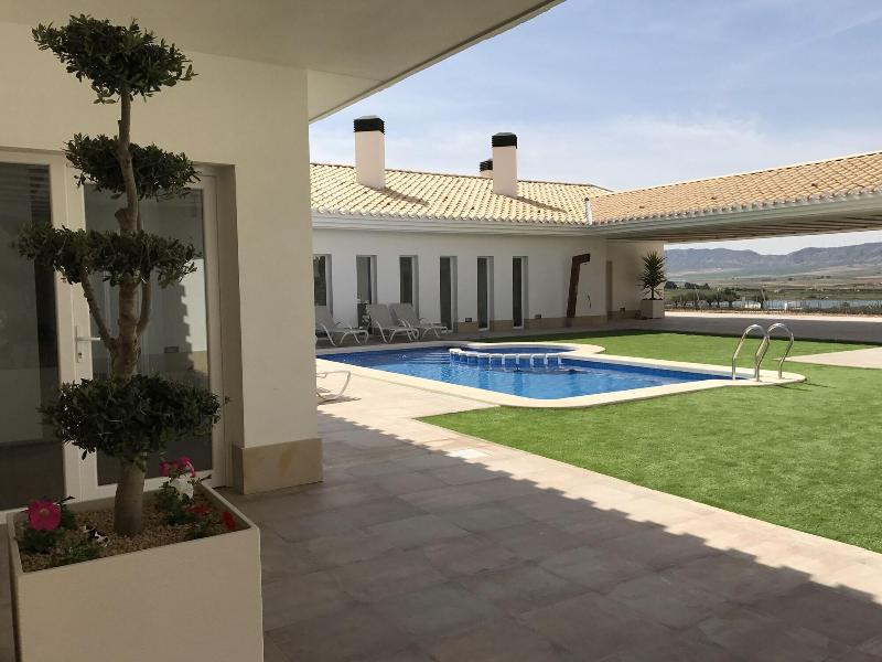Casa Boquera Resort & Winery image