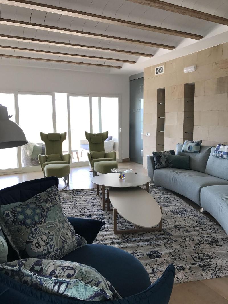 Casa Boquera Resort & Winery image