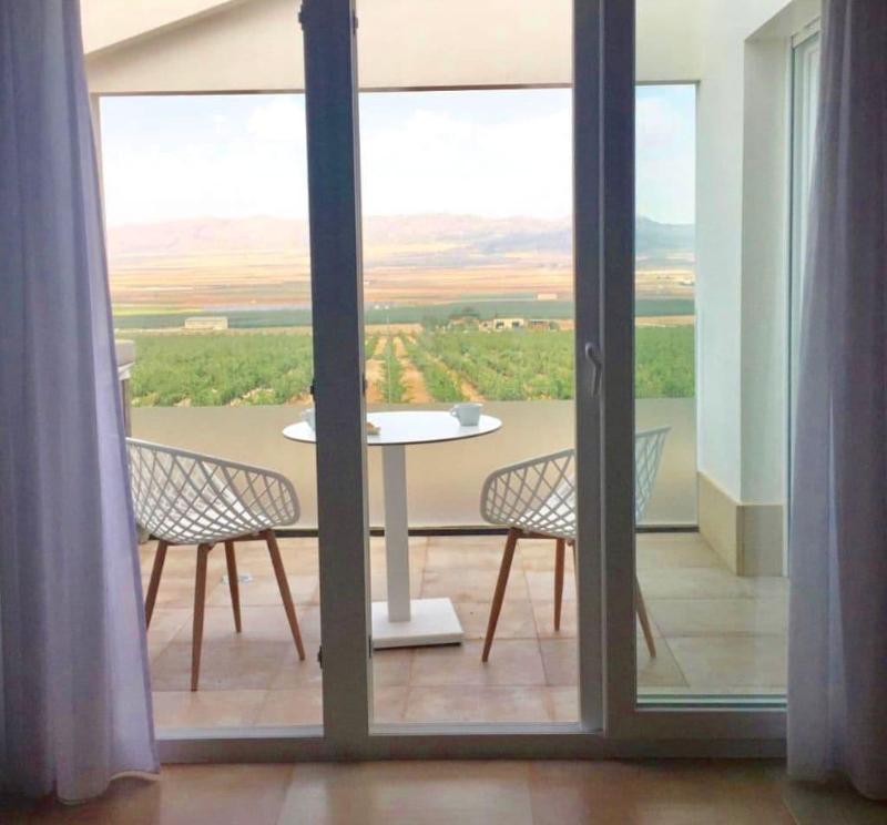 Casa Boquera Resort & Winery image