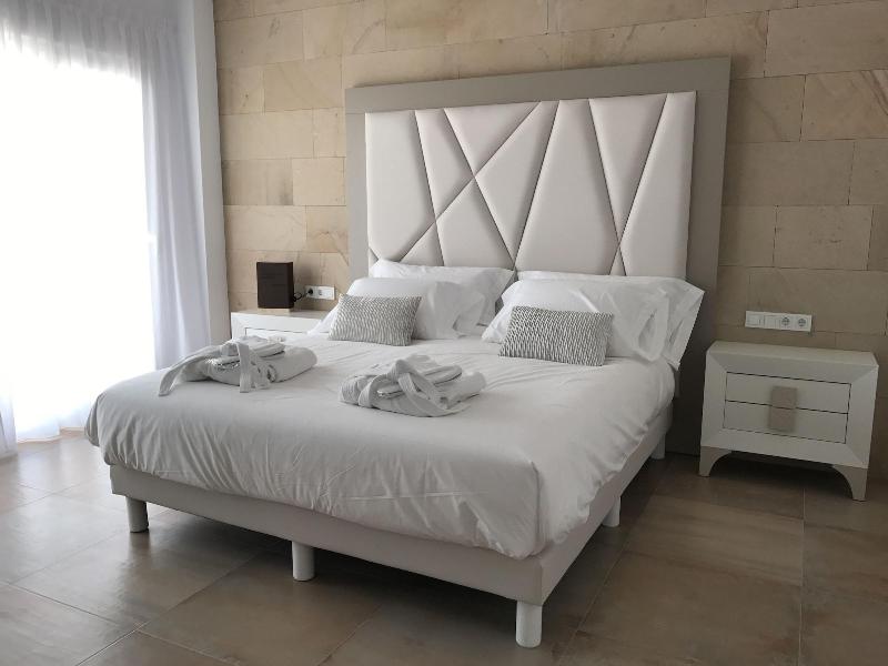 Casa Boquera Resort & Winery image