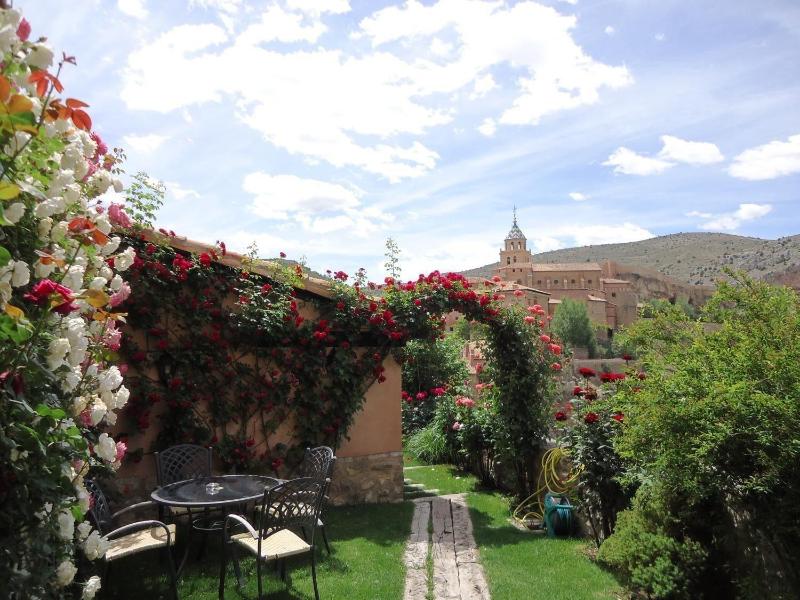 Hotel la Casa del Tío Americano image