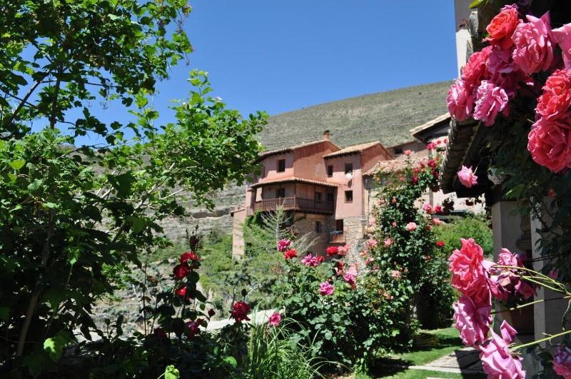 Hotel la Casa del Tío Americano image
