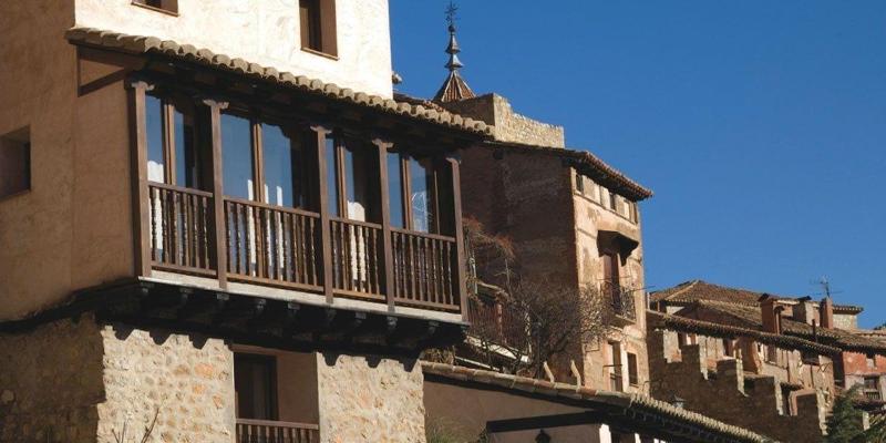 Hotel la Casa del Tío Americano image