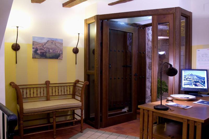 Hotel la Casa del Tío Americano image