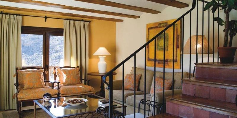 Hotel la Casa del Tío Americano image